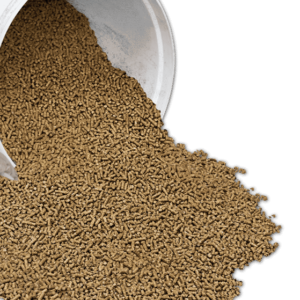 Herbivore Sweetfeed 15