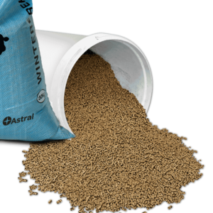 Winterbreker Readymix